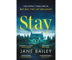 KNYGA Jane Bailey Likti