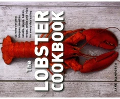 KNYGA Jane Bamforth Lobster Cookbook