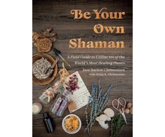 KNYGA Jane Barlow Christensen Be Your Own Shaman
