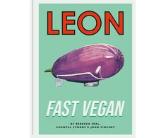 KNYGA Jane Baxter Leon Fast Vegan