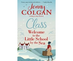 KNYGA Jane Beaton Class