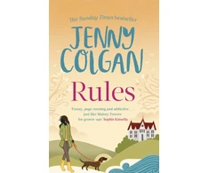 KNYGA Jane Beaton Rules