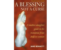 KNYGA Jane Bennett Blessing not a Curse