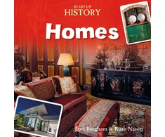 KNYGA Jane Bingham Homes