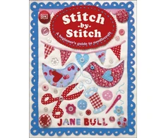 KNYGA Jane Bull Stitch-by-Stitch