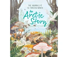 KNYGA Jane Burnard Arctic Story