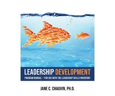KNYGA Jane Chauvin Leadership Development