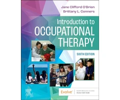 KNYGA Jane Clifford Obrien Introduction to Occupational Therapy