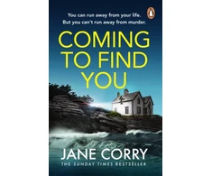 KNYGA Jane Corry Coming To Find You