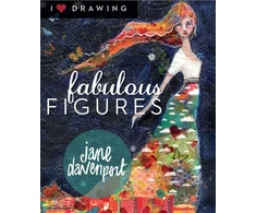 KNYGA Jane Davenport Fabulous Figures