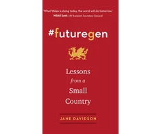 KNYGA Jane Davidson #futuregen