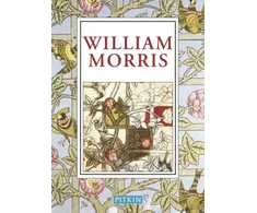 KNYGA Jane Drake William Morris