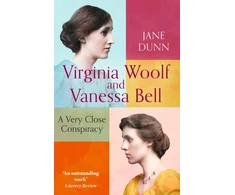 KNYGA Jane Dunn Virginia Woolf And Vanessa Bell
