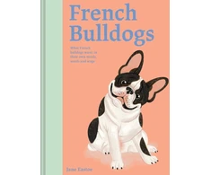 KNYGA Jane Eastoe French Bulldogs