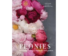 KNYGA Jane Eastoe Peonies