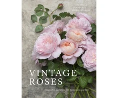 KNYGA Jane Eastoe Vintage Roses