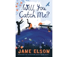 KNYGA Jane Elson Will You Catch Me?