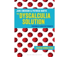 KNYGA Jane Emerson Dyscalculia Solution