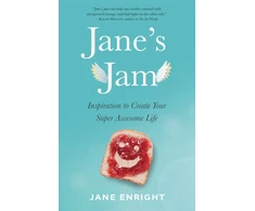 KNYGA Jane Enright Jane's Jam