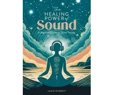 KNYGA Jane Everett The Power of Sound