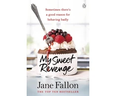 KNYGA Jane Fallon My Sweet Revenge