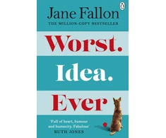 KNYGA Jane Fallon Worst Idea Ever