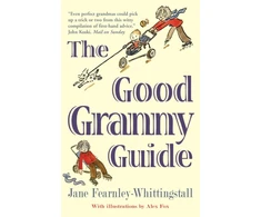 KNYGA Jane Fearnley Whittingstall Good Granny Guide