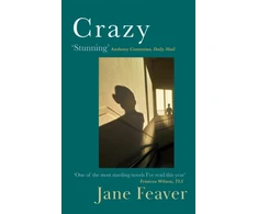 KNYGA Jane Feaver Crazy