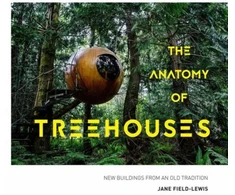 KNYGA Jane Field Lewis Anatomy of Treehouses