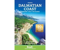 KNYGA Jane Foster Croatia: Dalmatian Coast