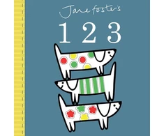 KNYGA Jane Foster's 123