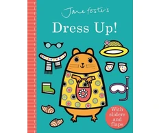 KNYGA Jane Foster's Dress Up!