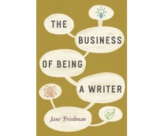 KNYGA Jane Friedman Business of Being a Writer