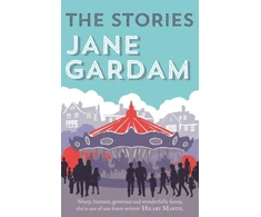 KNYGA Jane Gardam Stories