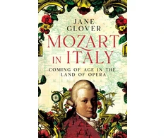 KNYGA Jane Glover Mozart in Italy