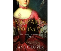 KNYGA Jane Glover Mozart's Women