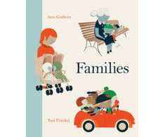 KNYGA Jane Godwin Families