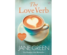 KNYGA Jane Green Love Verb