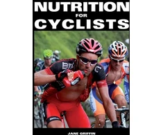 KNYGA Jane Griffin Nutrition for Cyclists
