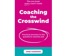 KNYGA Jane Harders Coaching The Crosswind