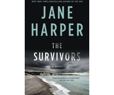 KNYGA Jane Harper Survivors