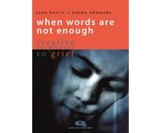 KNYGA Jane Harris When Words are not Enough