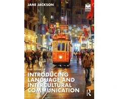 KNYGA Jane Jackson Introducing Language and Intercultural Communication