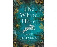 KNYGA Jane Johnson Baltas Hare