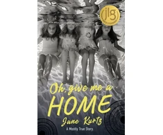 KNYGA Jane Kurtz Oh Give Me A Home