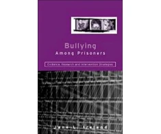 KNYGA Jane L Ireland Bullying Among Prisoners