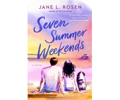 KNYGA Jane L Rosen Seven Summer Weekends