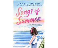 KNYGA Jane L Rosen Songs of Summer