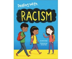 KNYGA Jane Lacey Dealing With...: Racism