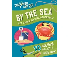 KNYGA Jane Lacey Discover and Do: By the Sea